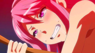 Nadia Uncovers Forbidden Pleasures in Hot Hentai Adventure