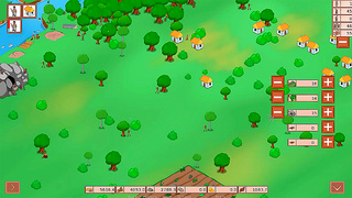 Voluptuous Latex Demoness Rules Her Submissive Toy in Fiery Hentai Lair