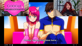 Milf Seduces Her BFF into Forbidden 3D Hentai Desire