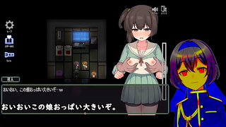 Ishtar Tamamos Hot threesome with Astolfo – Dual creampie Finish