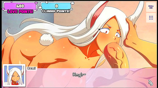 MILF Savior Delivers Explosive Pleasure in Steamy Hentai Encounter