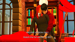 MILF Dominates in Hot 3D Hentai Action – A Must-Watch Fantasy Fulfillment