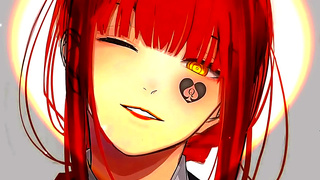 Nadia Pleads for Massive Dick in Fiery 3D Hentai Encounter
