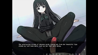 Makima Rides Him Furiously, Surrendering to Lust as the Demon Queen Moans