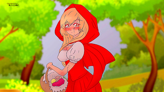 Milky Milf Lures Guest Into Luxury Hotel Lust - Hot Anime Affair Ignites