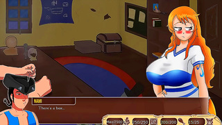Voluptuous Hentai Beauty Takes Every Inch in Wild creampie Orgy