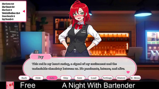 Lusty Valkyries Clash in Wild Hentai Duel of Desire and Domination