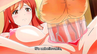 MILF Takes Control in Steaming POV Encounter with Busty Blowjob Bliss