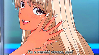 Ex-Lovers Reunite at Wedding – Hot Betrayal Lust in Hentai Drama