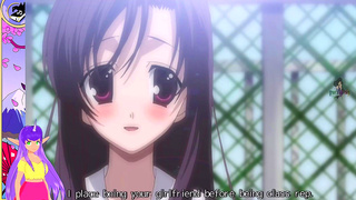 Makotos Forbidden Lust Unfolds in Hot Schoolhouse Hentai Fantasy