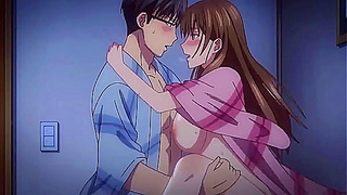 Wifes Steamy Secret Rendezvous with Best Friend Unleashed in Hentai Fantasy