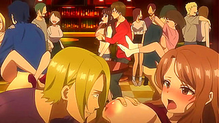 Curvy College Girl Ignites Wild Swinger Party in Hot Office Encounter