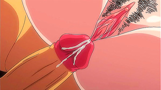 Stepmom MILF StepAunt Ignite Forbidden Desire in Hot Hentai Tale
