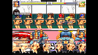 Mugens Wild Hentai Adventure – Steamy Orgy Mayhem Unleashed