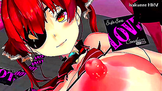 Captain Mariners Secret Night Lust – A Steamy 3D Hentai Journey Ignites