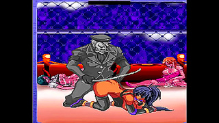 Azukis Burning Final Encounter – Steamy Hentai Passion Ignites