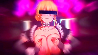 Slut Squad Dominates Wild Hentai Nights with Steaming MV Action