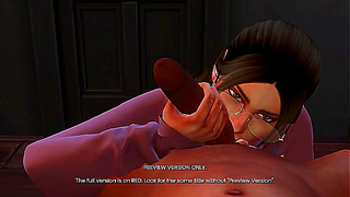 Legendary Heroes Fuel Steamy Trysts in Explosive 3D Hentai Adventure