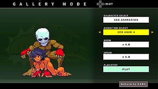 Forbidden Lust Ignites After Epic Battle in Last Strike Hentai Adventure