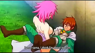 Ninja Lust Sparks Wild Hentai Rendezvous in Hidden Leaf Village