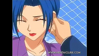 Enyoku Vol.1: Steamy Nights Taboo Lust Unleashed in Wild Hentai Fantasy