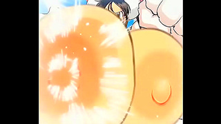 Worker Ants Let Off Steam in Sultry Hentai Escapade Vol. 3