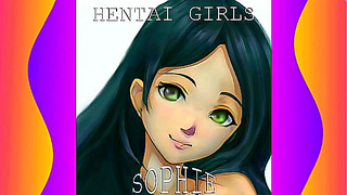 Sophies Tempting Escape into Lust and Pleasure Unleashed