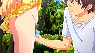 Ninja Lust Unleashed in Steamy Forbidden Tryst – Full HD Hentai Action