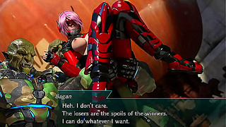Indulge in Forbidden Desires – A Steamy Hentai Adventure Begins Now