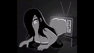 Forbidden Chemistry Sparks Steamy Tryst in Toxic Laboratory - Anime Lust