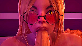 Cute Foxboys Hot 3D Adventure Ignites Steamy Desires – 60fps Pleasure