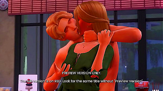 Steamy 3D Hentai Adventure Unfolds in Wild Fantasy Realm – Tailored by Nature 2