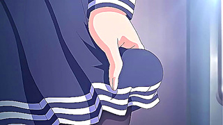 Steamy Anime Blowjob Fest – Volume 26 of Wild Hentai Pleasure