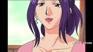 The Untamed Desire of a Devoted Wife Unleashed in Forbidden Lust