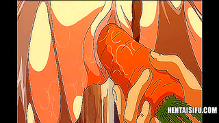 Innocent Fiance Explores Forbidden Desires With Mysterious Lovers – Hot Hentai Tale
