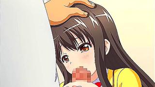Epic Blowjob Fest – Steamy Anime Oral Delights Chapter 6