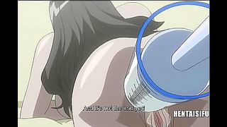 Golden Shower Humiliation Fuels Forbidden Desire in Steamy Hentai Fantasies