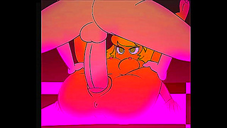 Cadence Dominates the Spotlight in Hot Hentai Rhythm Encounter – Crypt Beats Heat Up
