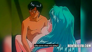Innocent Wishes Lead to Hot Desires in Wild Hentai Tale – See More