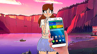 Mabel Pines Hot Animated Escapade – Naughty Hentai Fantasy Unleashed