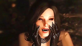 British MILF Takes Young Studs Thick Cock in Hot 3D Animation – ToonyPip.VIP