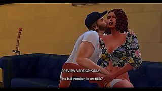 Rockstars Secret Backstage Tryst: Groupies Taboo Fantasy Unleashed – 3D Hentai