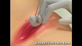 Seductive Nuns Surrender to Ecstasy in Glorious 3D Hentai Fantasy