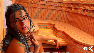 Acting Class Turns Hot as Games Reignite in Steamy Roleplay Episode