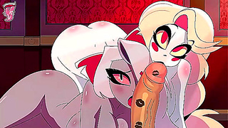 Steamy 3D Hentai Compilation – Wild Gay Encounters Fiery Passions Unfold