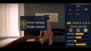 Craft Your Perfect Busty Hentai Babe – Design Steamy Scenes Instantly Online