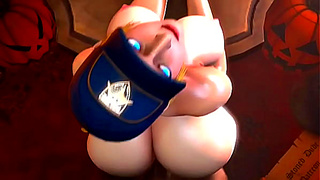 Steamy 3D Fantasy Fetish Nights: Wild Animated Encounters Unleashed