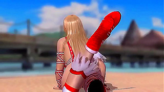Steamy Striptease Showdown – Epic 3D Hentai RPG Fantasy Quest