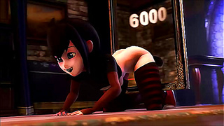 Wild 3D Hentai Party – Steamy Group Fun Ignites Night