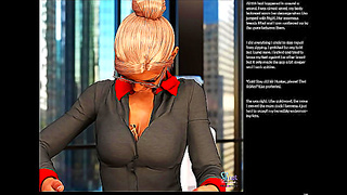 Tiny Moments Episode 30 – Hot 3D Gay Tryst Unfolds
